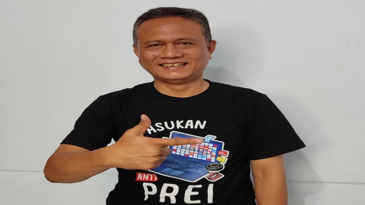 Hari Hutan Sedunia Tahun 2025