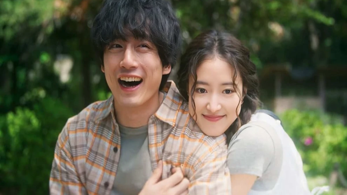 Sinopsis Drama What Comes After Love: Kesempatan Kedua dari Cinta yang pernah Kandas