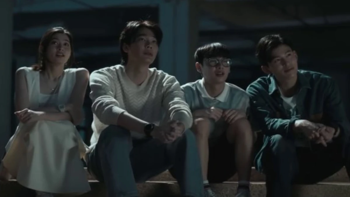 Sinopsis dan Link Nonton Leap Day, Drama Thailand Baru Bergenre Thriller