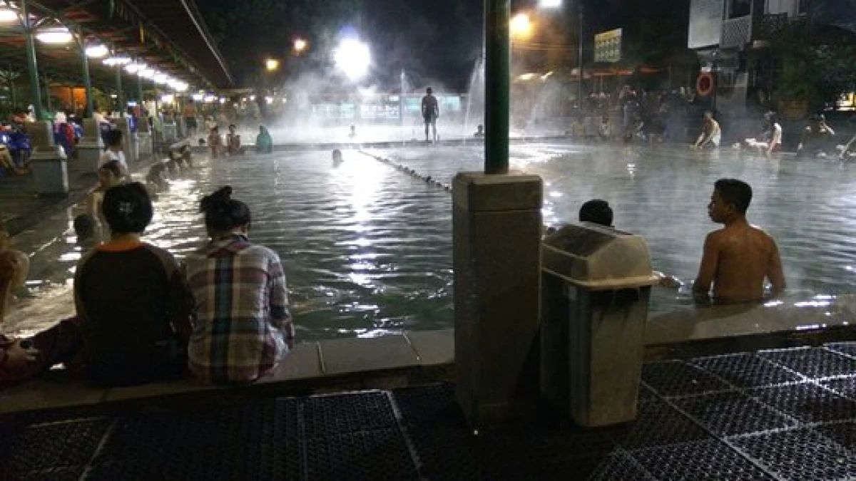 Wisata Malam Subang, Ada Apa Aja? Yuk Kita Ulik Bareng!