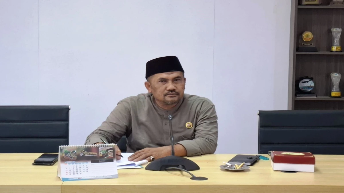 Terlihat Kumuh, Anggota DPRD Subang Ajak Kolaborasi Percantik Flyover Pamanukan