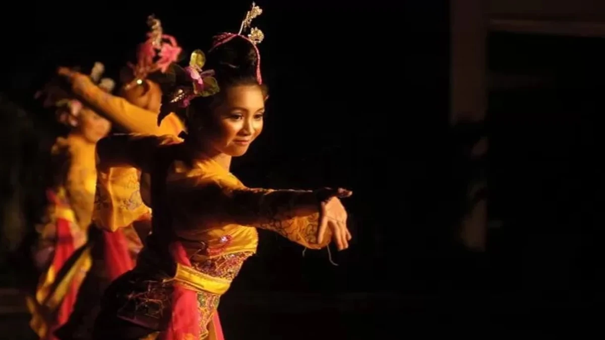Goyangan Jaipong Bikin Heboh! Tapi Kamu Tahu Enggak Sebenernya Tarian Ini dari Mana?