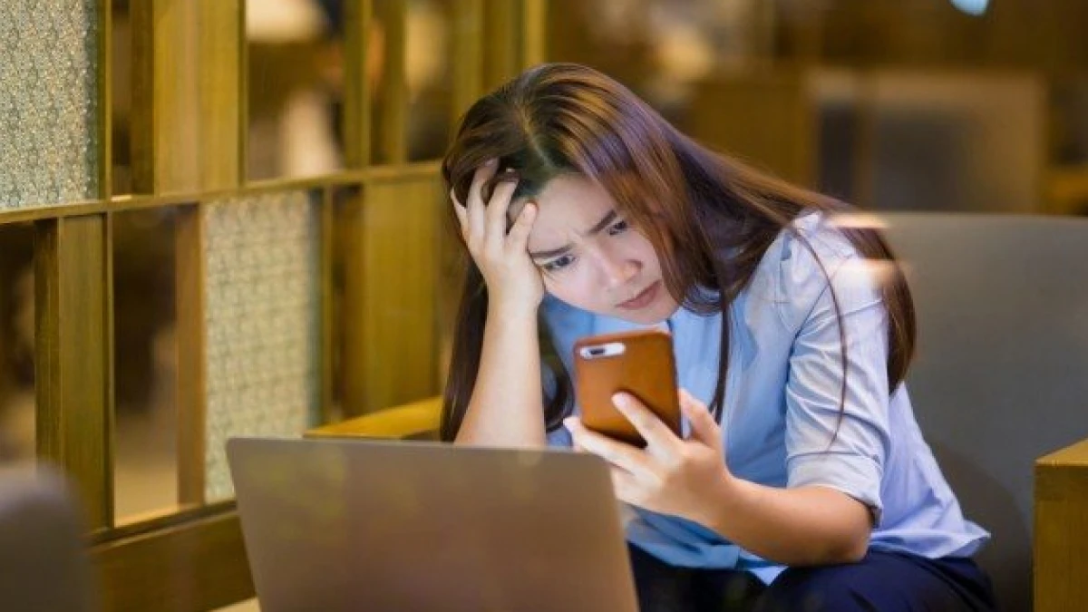 Cara Mengatasi DANA Cicil di DANA Tidak Bisa Digunakan