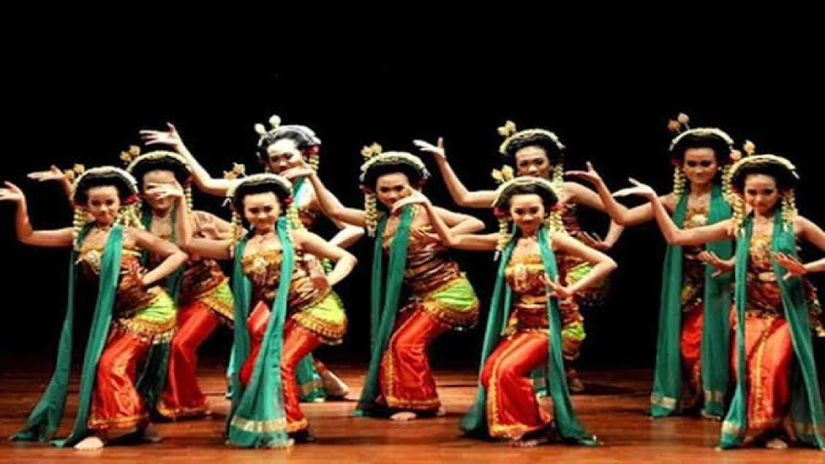 Makna Tari Jaipong: Simbol Dinamika Budaya Jawa Barat yang Penuh Warna