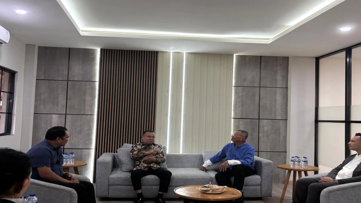 Dasco Soal Pendaki Brasil Tewas di Rinjani: Kami akan Evaluasi dan Panggil Basarnas