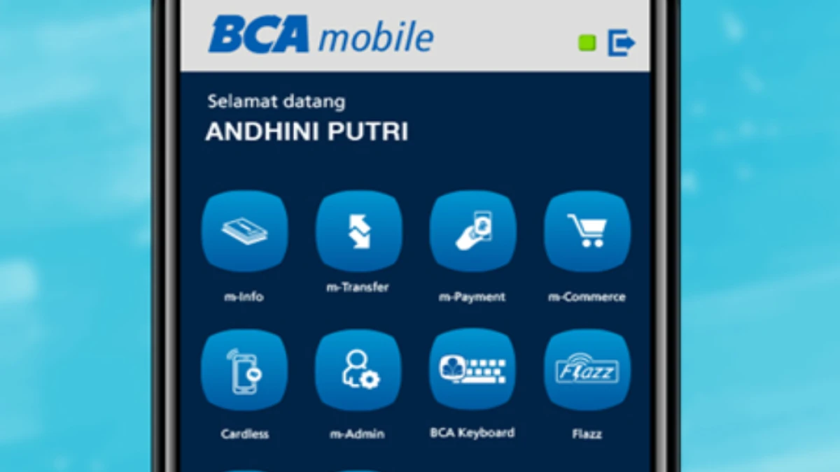 Jangan Panik, Ini Cara Reset PIN M-Banking BCA Mobile yang Lupa