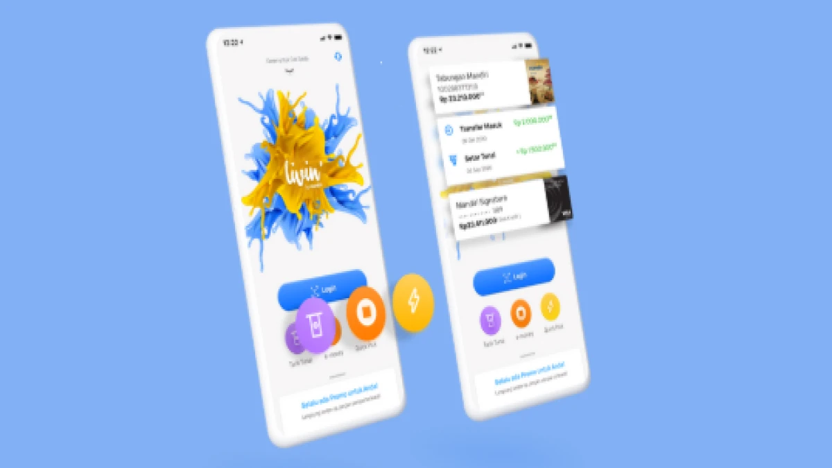 Berapa Lama Cair Pinjaman di Livin Mandiri? Aplikasi yang Praktis di Saat Mendesak