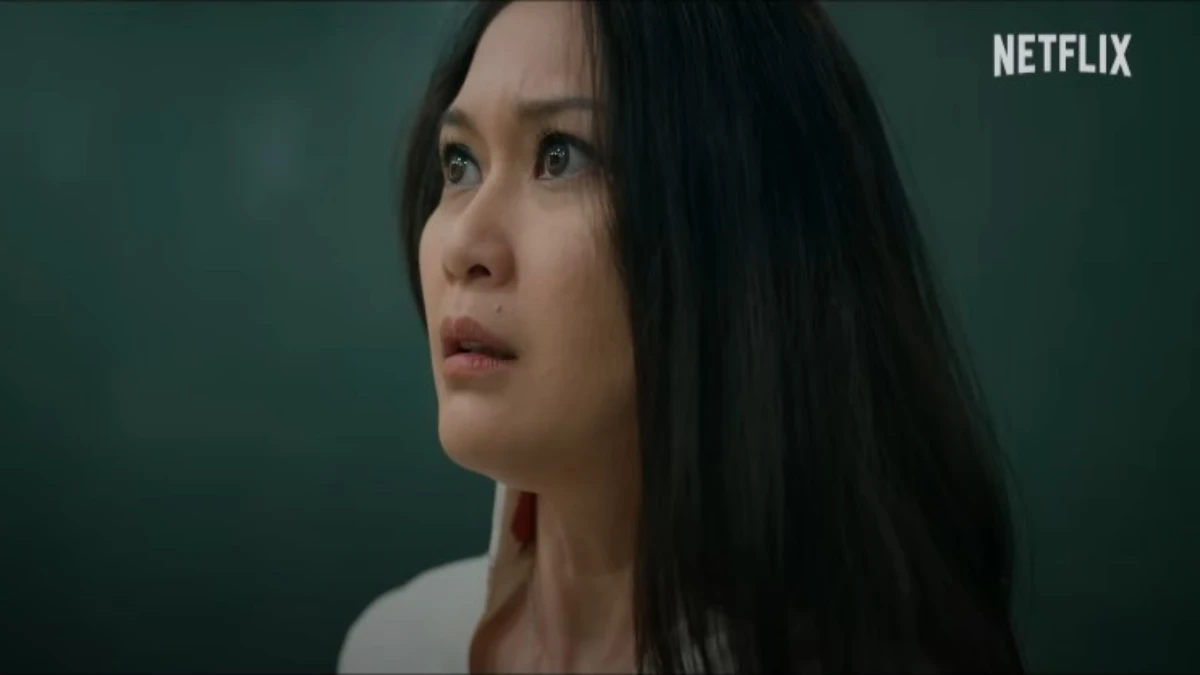 Sinopsis A Normal Woman, Film Thriller-Psikologis Tayang di Netflix 24 Juli 2025