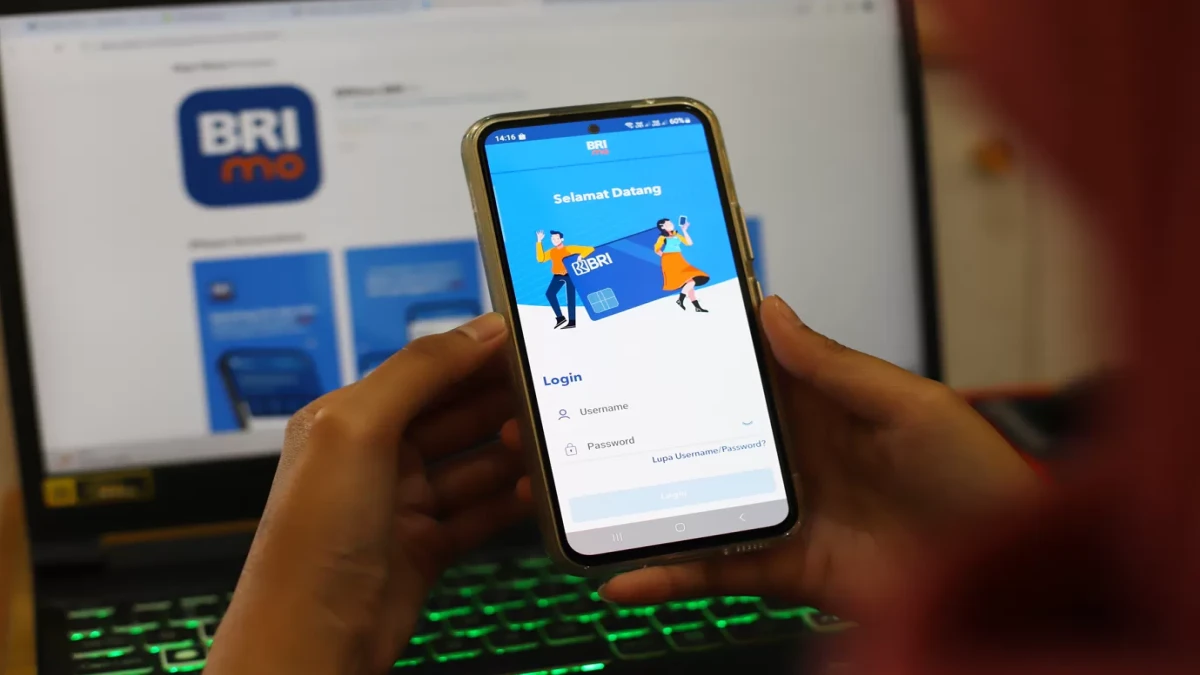 Cara Login BRImo Tanpa SMS, Mudah dan Aman!