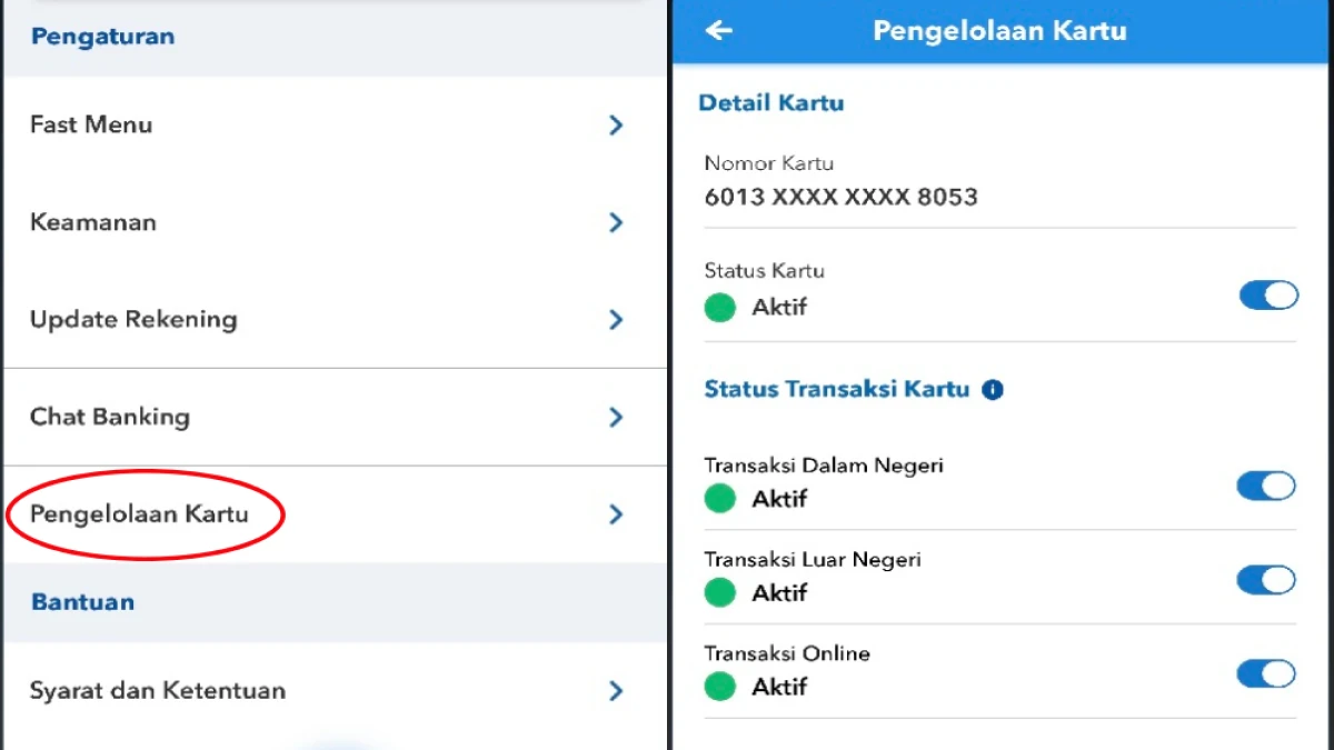 Cara Mengurus Kartu ATM BRI yang Hilang, Jangan Panik!