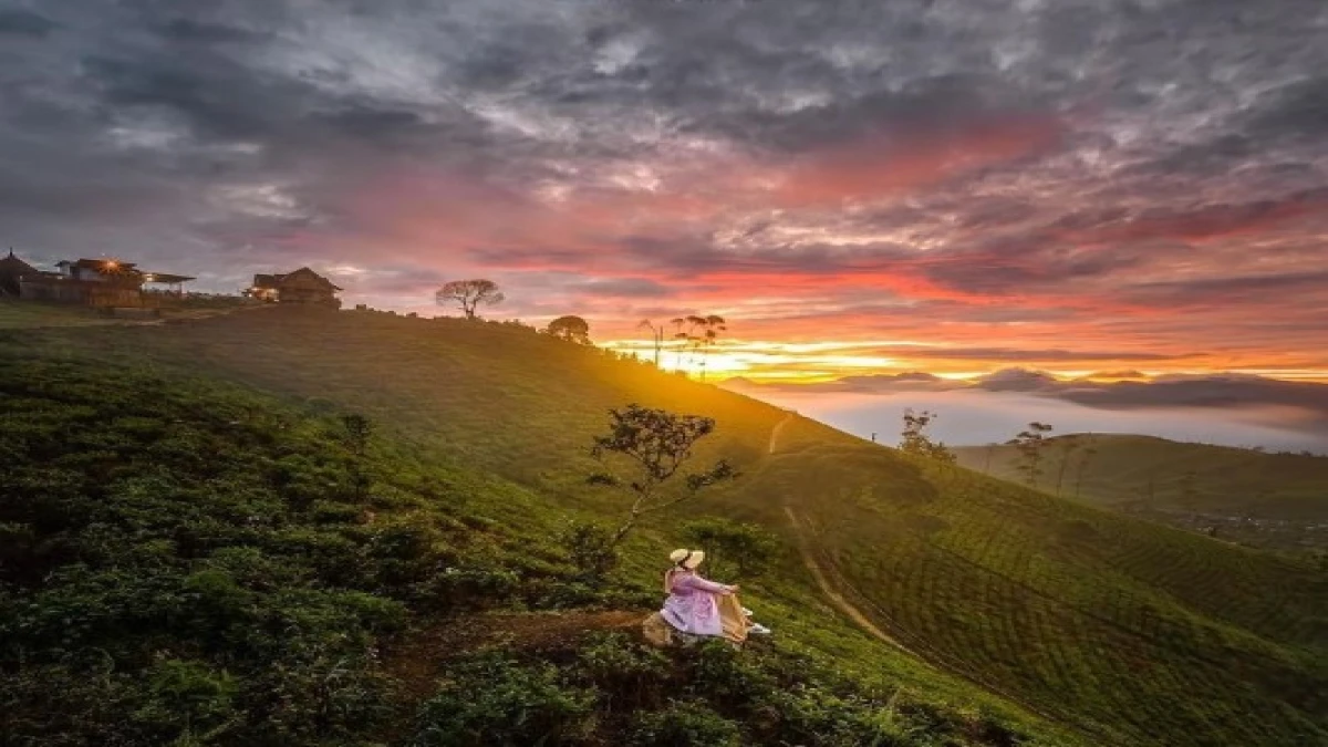 10 Tempat Wisata Ciater Subang yang Lagi Viral di 2025, Nomor 3 Bikin Kaget!