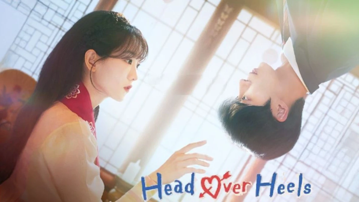 Jadwal Tayang Head Over Heels episode 5 Spoiler & Cara Nontonnya!