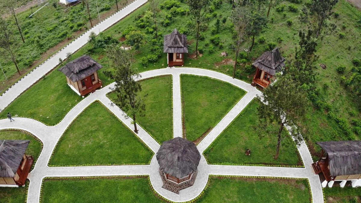 Liburan Seru ke Tempat Wisata di Subang dengan Rating Tinggi: Saatnya Bersantai!
