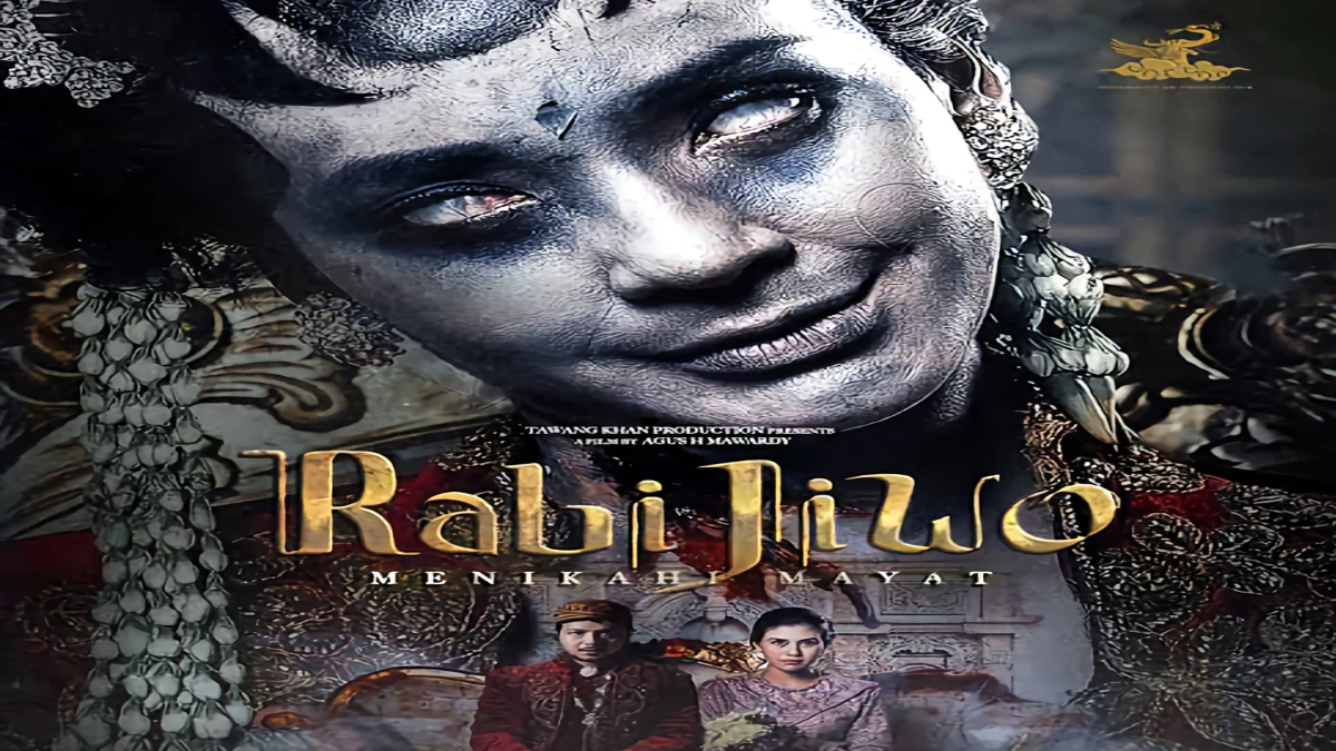Starvision Rilis Trailer Resmi Film Horor Indonesia SIHIR PELAKOR, Diangkat dari Kisah Nyata Viral di Podcast RJL 5
