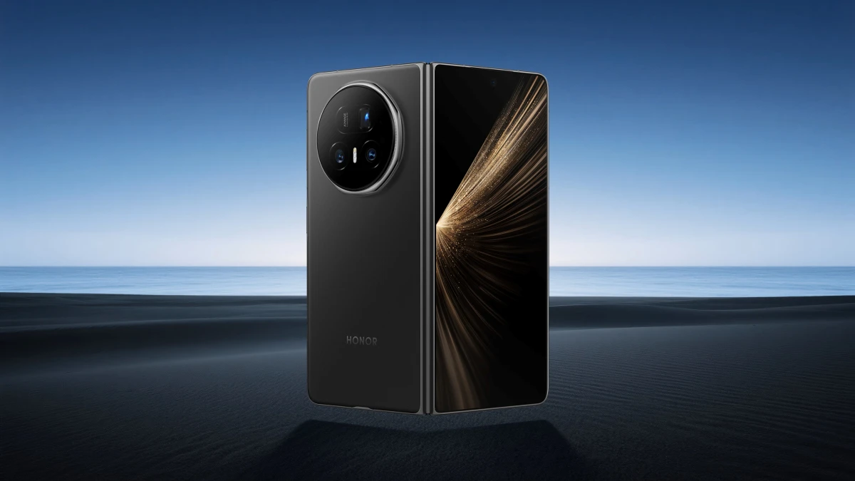 Honor Magic V5 Resmi Meluncur, Smartphone Lipat Tipis dengan Ketangguhan Ekstrem