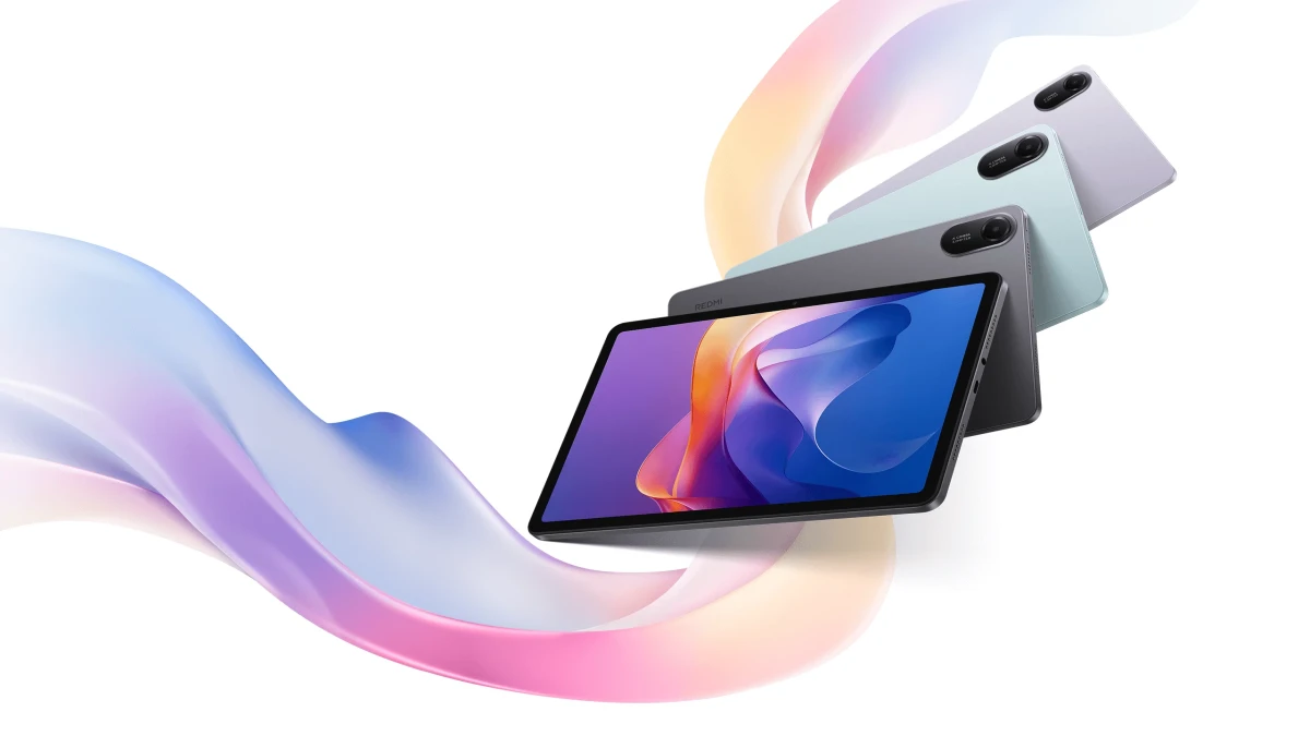 Redmi Pad 2 Kini Tersedia di Indonesia, Bawakan Desain Stylish & Performa Kencang