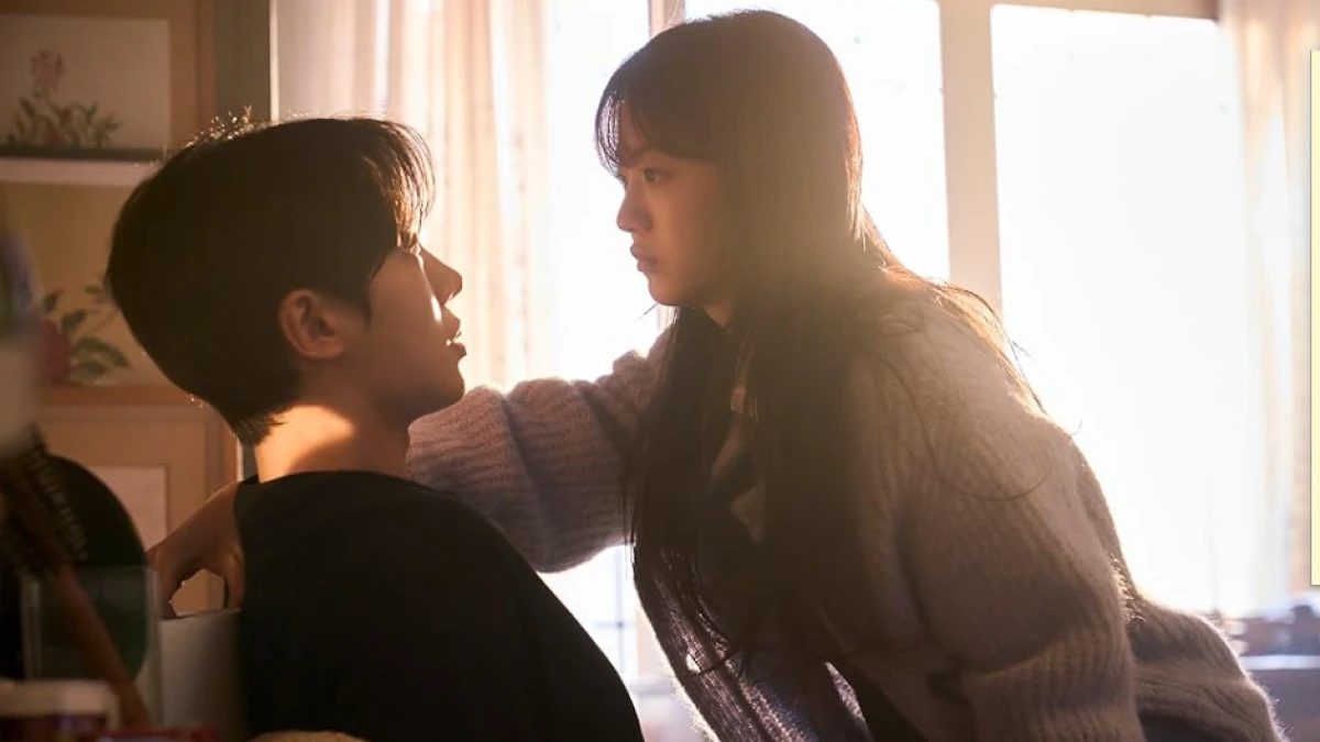 Spoiler Episode 5 dan 6 Head Over Heels, Nasib Seong Ah saat Rahasia Terbongkar