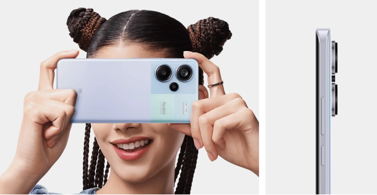 Xiaomi Redmi Note 13 Pro Plus 5G: Spesifikasi dan Harga di Indonesia