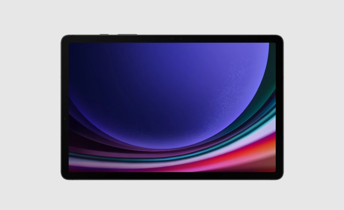 Spesifikasi Samsung Galaxy Tab S9 Series: Tablet Andalan Terbaru Samsung!