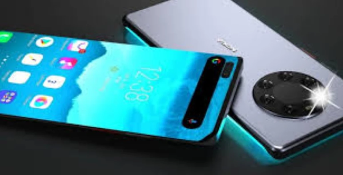 Spesifikasi Nokia Moonwalker 5G: Smartphone Canggih dengan Baterai Jumbo dan Kamera Luar Biasa!