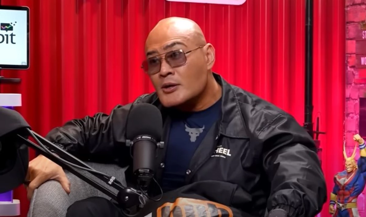 Deddy Corbuzier Ngaku Ketagihan Ketindihan Bikin Vidi Aldiano Heran