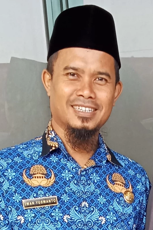 Iwan Yuswanto