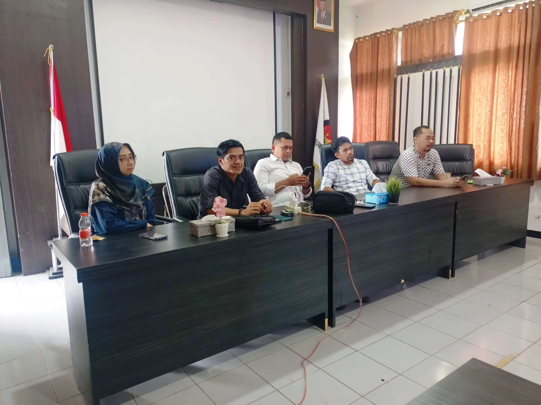 KPU Purwakarta Buka Pendaftaran PPK Pilkada 2024, Hari Pertama Ada 152 Orang Mendaftar