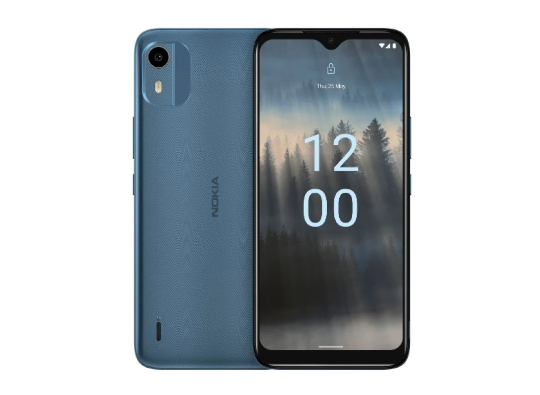 Harga Nokia C12 Terbaru 2024!