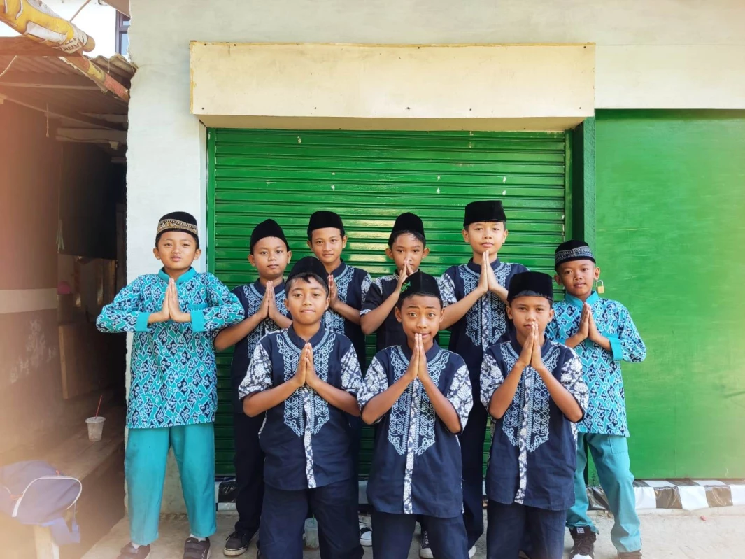 SDN Nyimplung Fokus Kembangkan Ekstrakurikuler