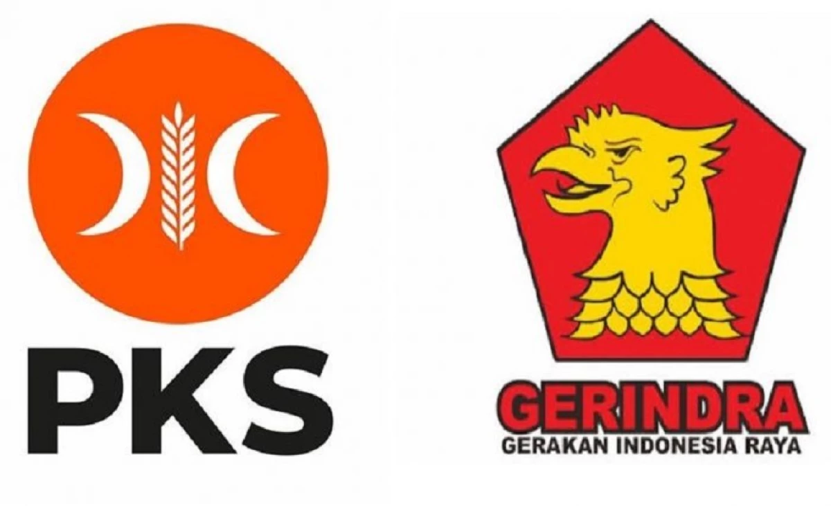 pks gerindra