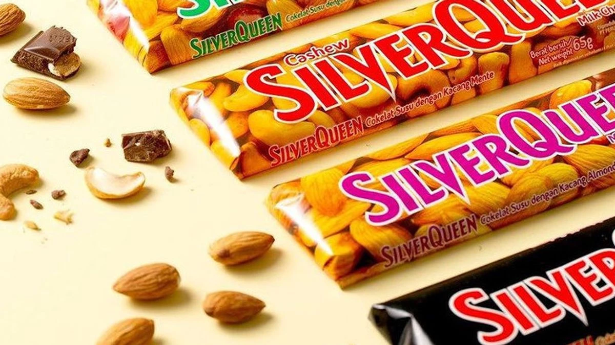 Rahasia di Balik Coklat SilverQueen, Cemilan yang Disukai Presiden Seokarno Saat KAA