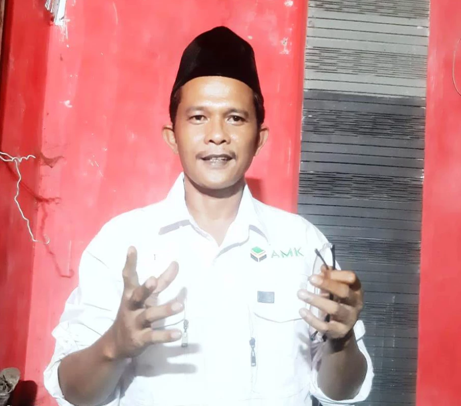 Eko Sebut Serius Maju Nyalon Bupati Subang