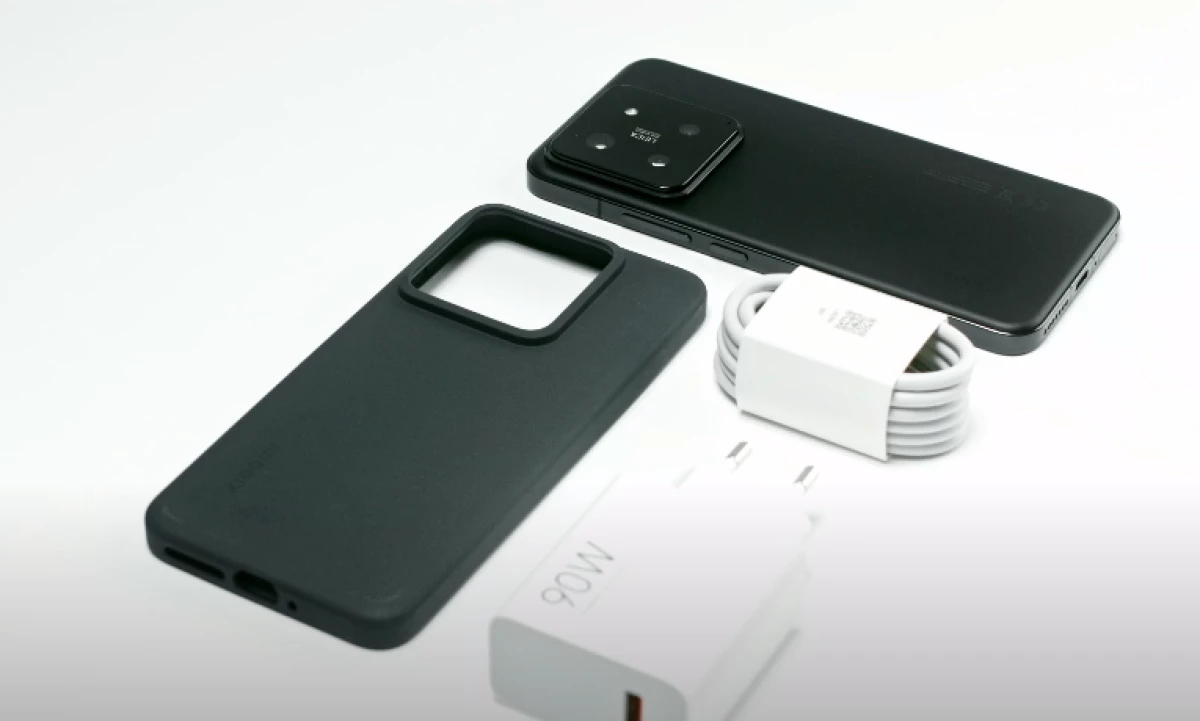 Flagship Terbaru Xiaomi 14 Teknologi Kamera Superior