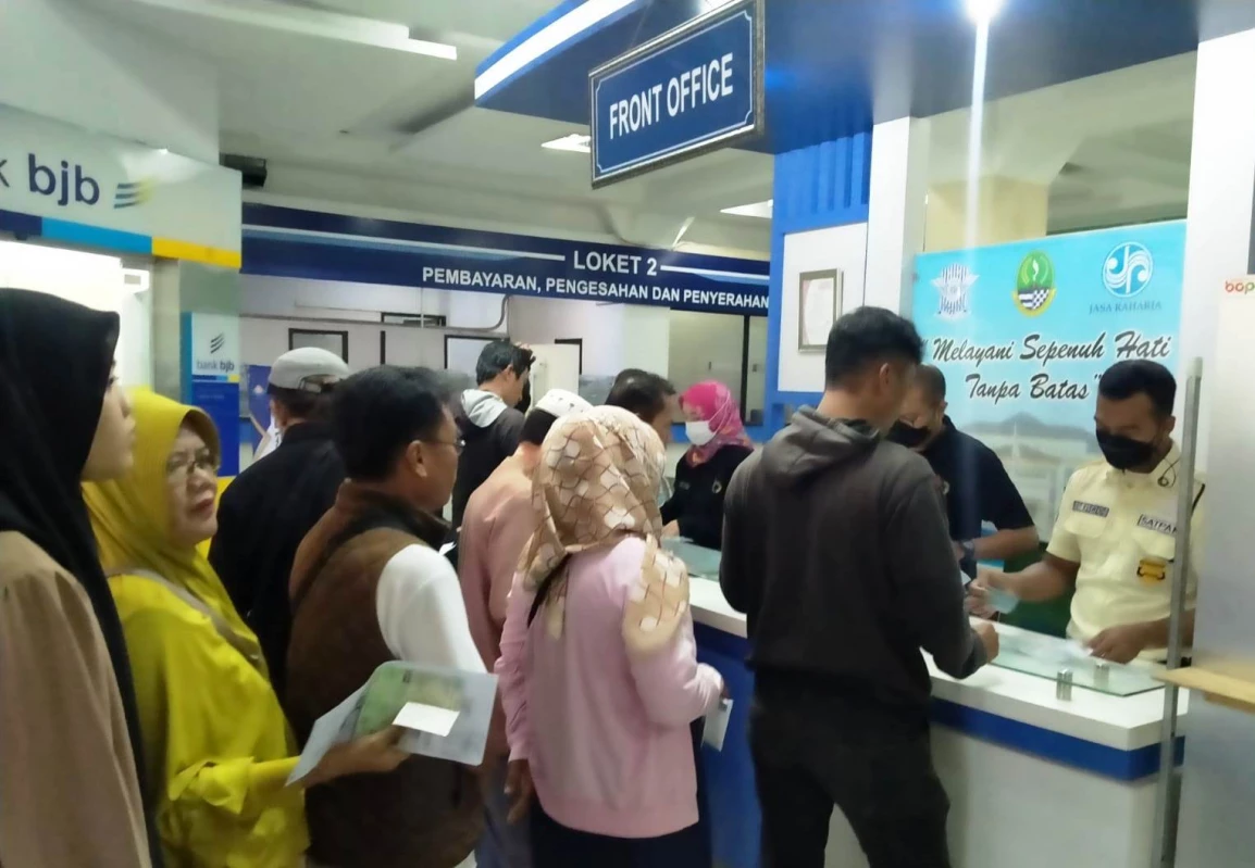 Cara Pengaduan di Samsat Subang: Panduan Lengkap untuk Masyarakat