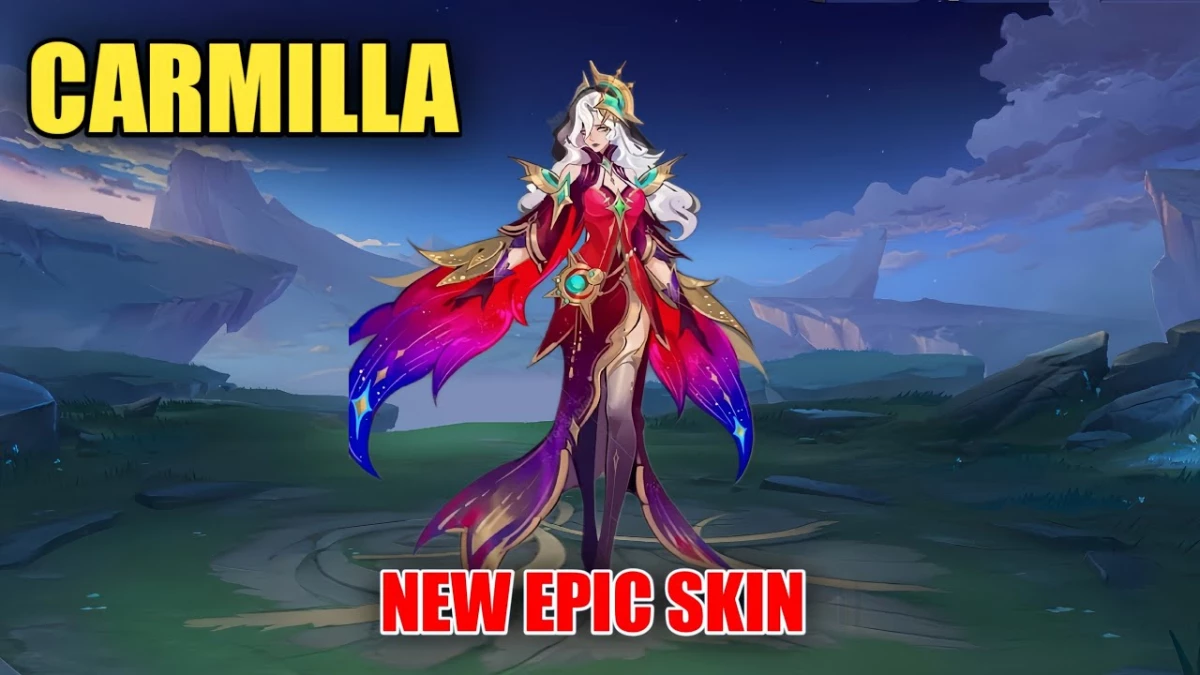 Patch Note 1.8.98 Mobile Legend | Nolan Buff, Ling Nerf, dan Skin Epic Gratis!