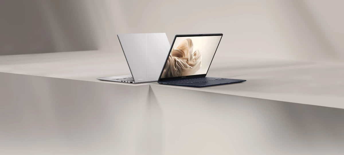 ASUS Zenbook 14 OLED UX3405