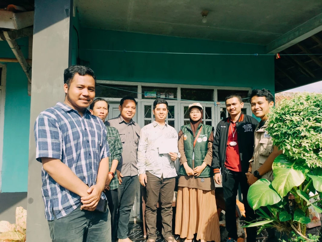Coklit Pemilih Pilkada 2024 75,3 Persen KPU Subang Pastikan Akurasi Data Pemilih