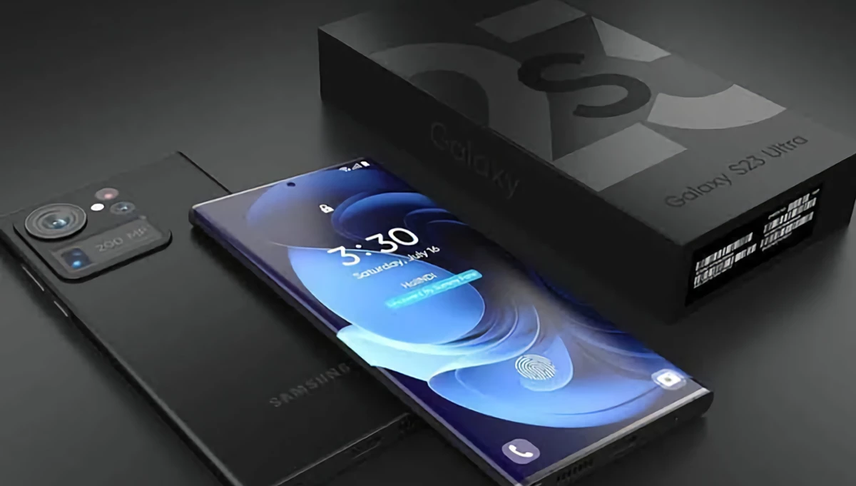 Kecanggihan Kamera Samsung Galaxy Series S dengan Daya Tangkap Terbaik dalam Setiap Situasi