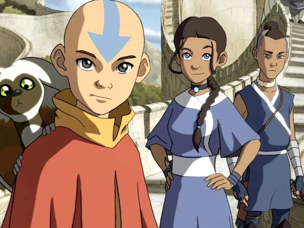 Sekuel Avatar: The Last Airbender Bakal Digarap ini Bocorannya