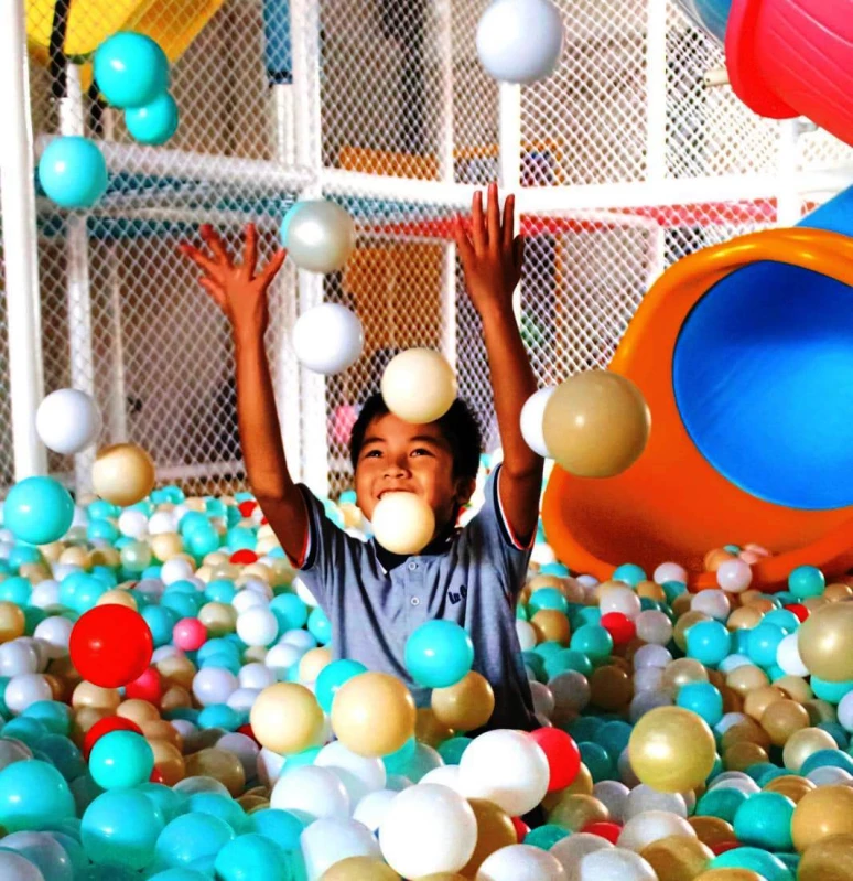 Regio Playground Subang Akan Gelar Lomba, Meriahkan Ulang Tahun Pertama