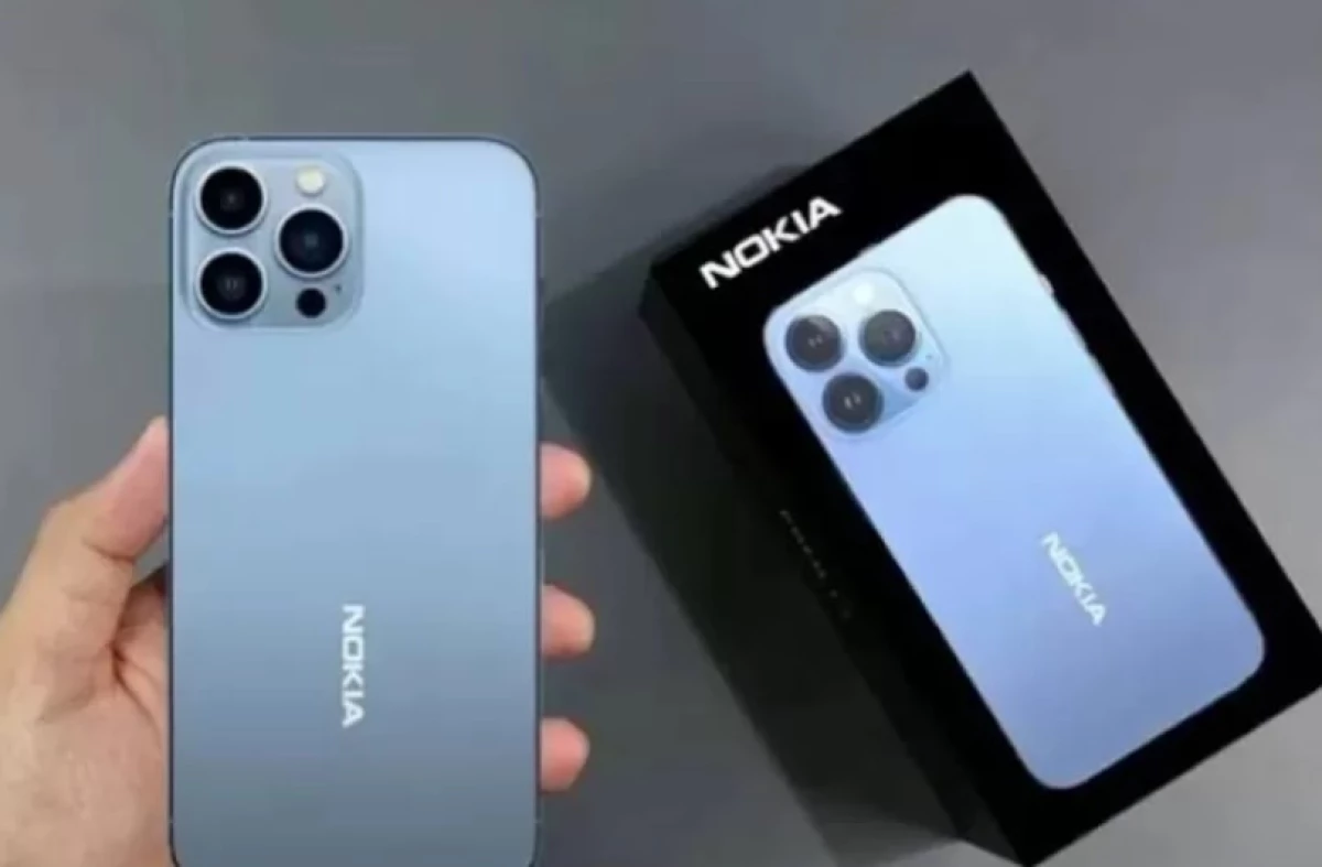 Spesifikasi Nokia X700 Pro: Smartphone Canggih dengan Harga Terjangkau!