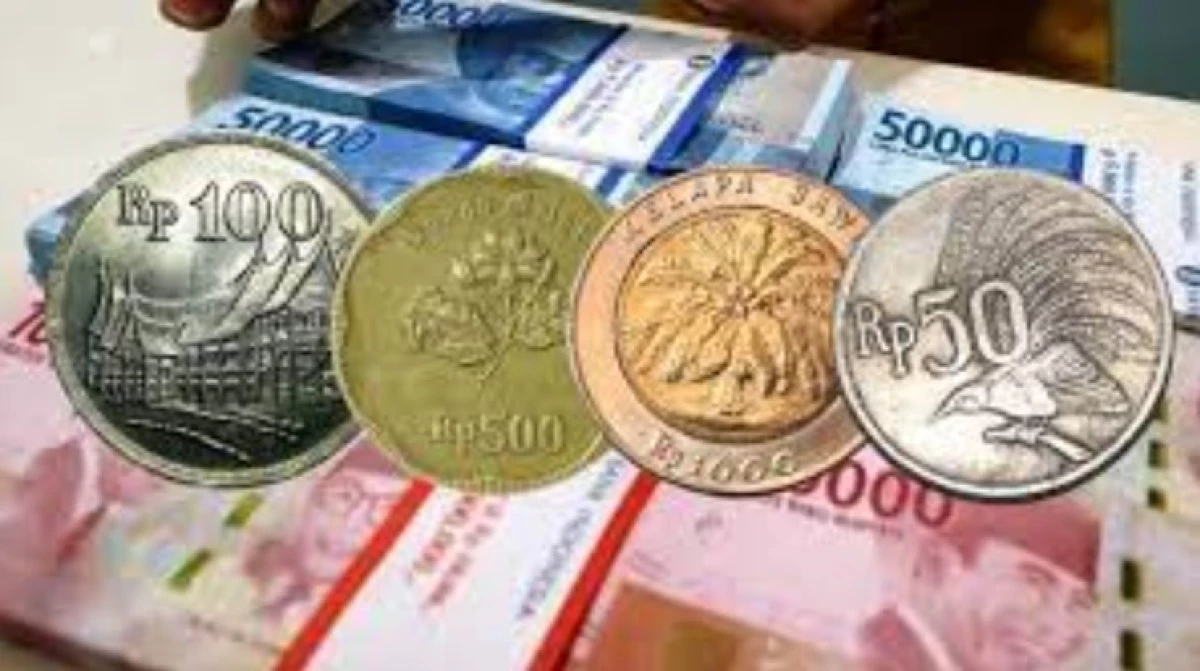 Tempat Jual Beli Uang Koin Kuno di Indonesia!