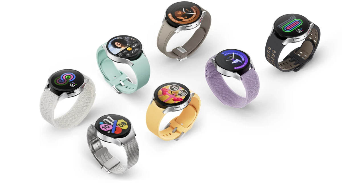 Samsung Galaxy Watch