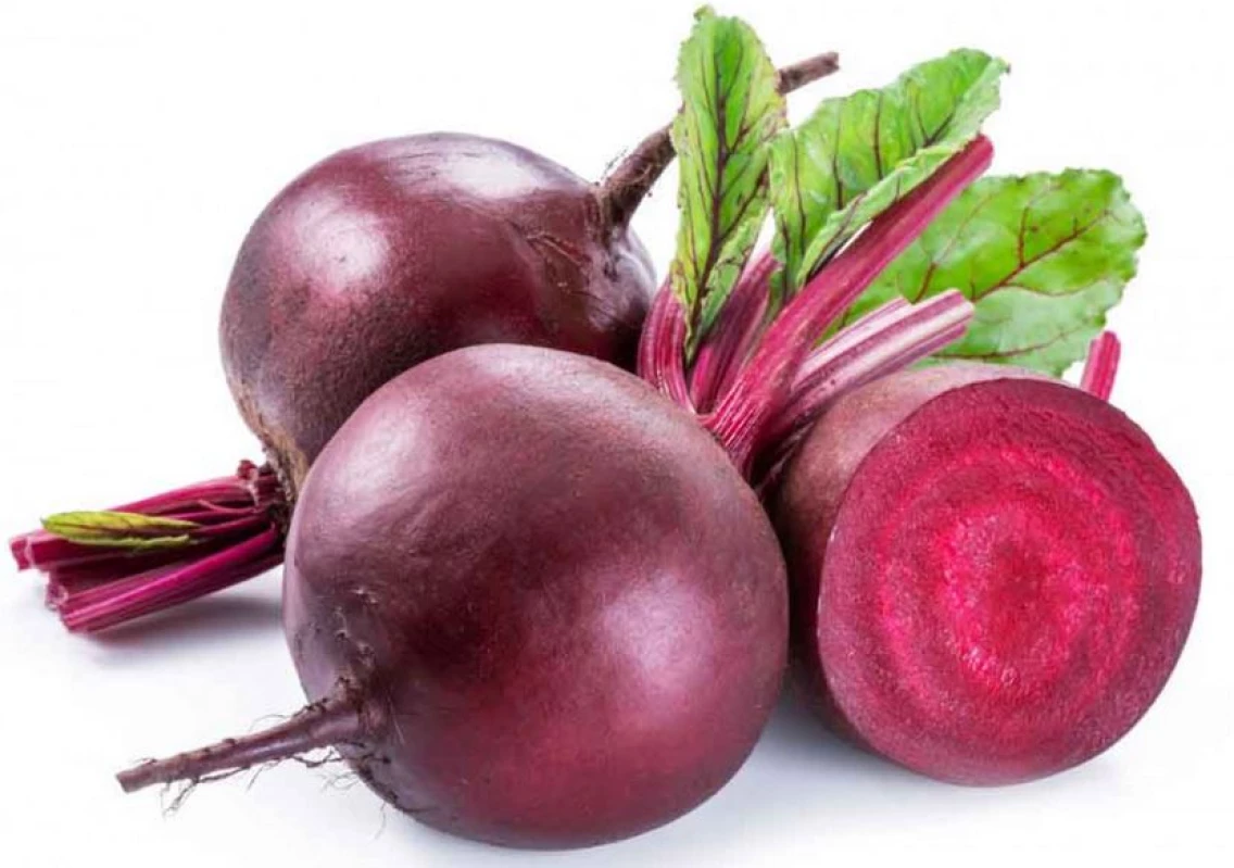 Wajib Kamu Ketahui, Manfaat Buah Bit Untuk Kesehatan Mata, Cek