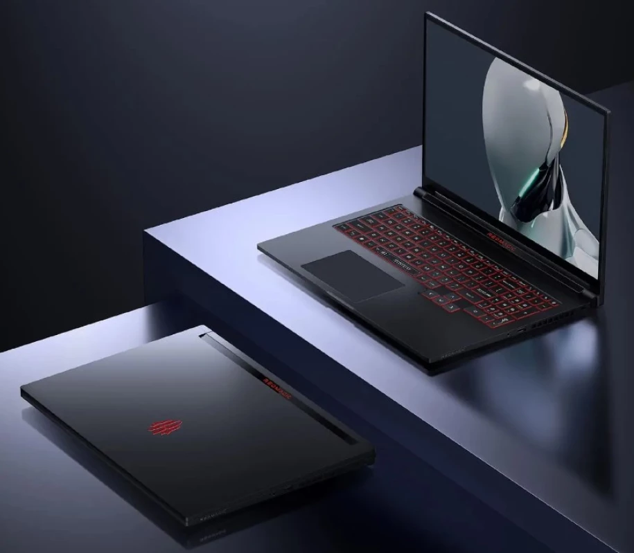 Spesifikasi Titan 16 Pro: Laptop Gaming Pertama dari Red Magic