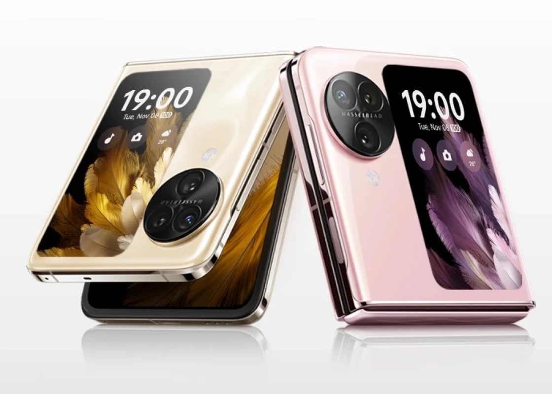 Harga OPPO Find N3 Flip Terbaru 2024!