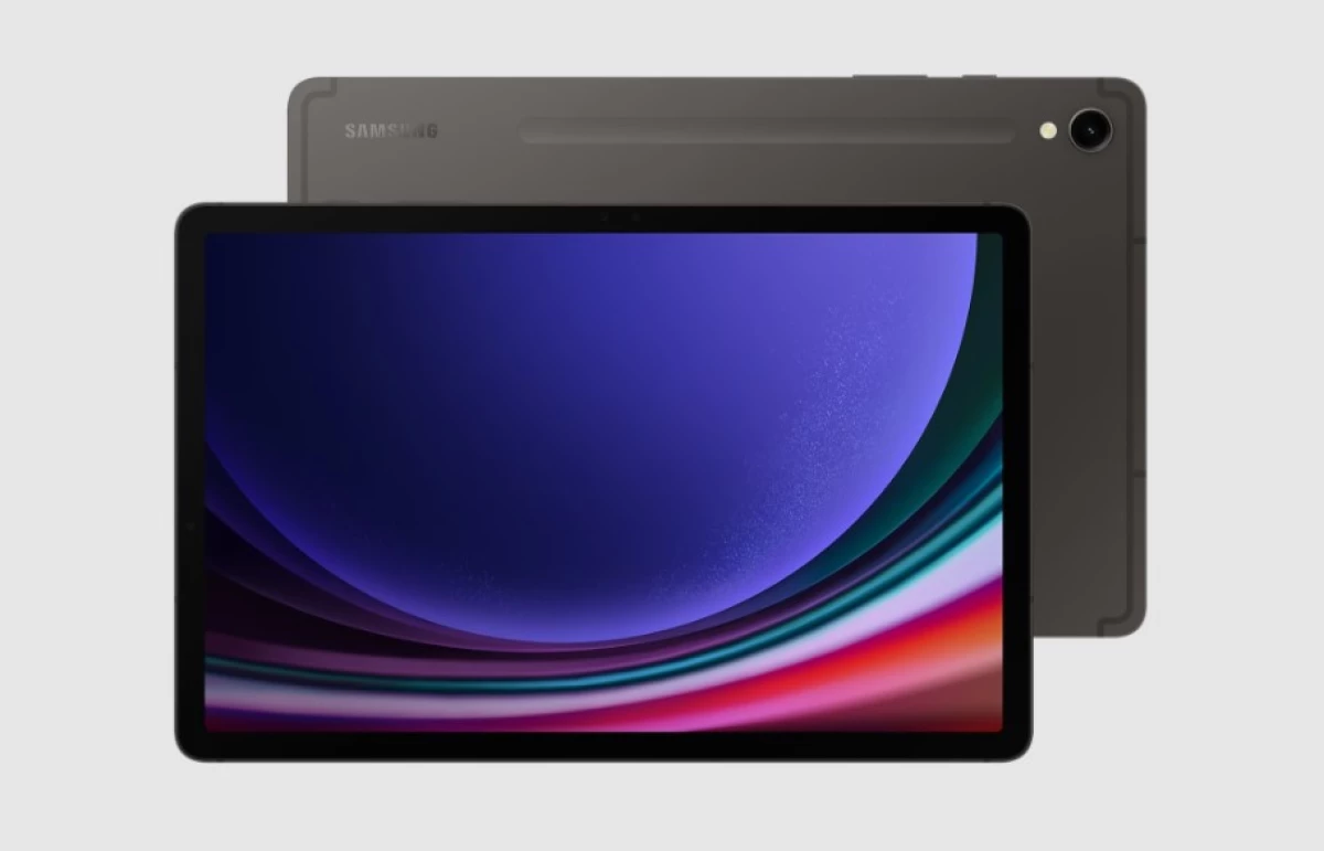 Harga Samsung Galaxy Tab S9 Terbaru 2024!