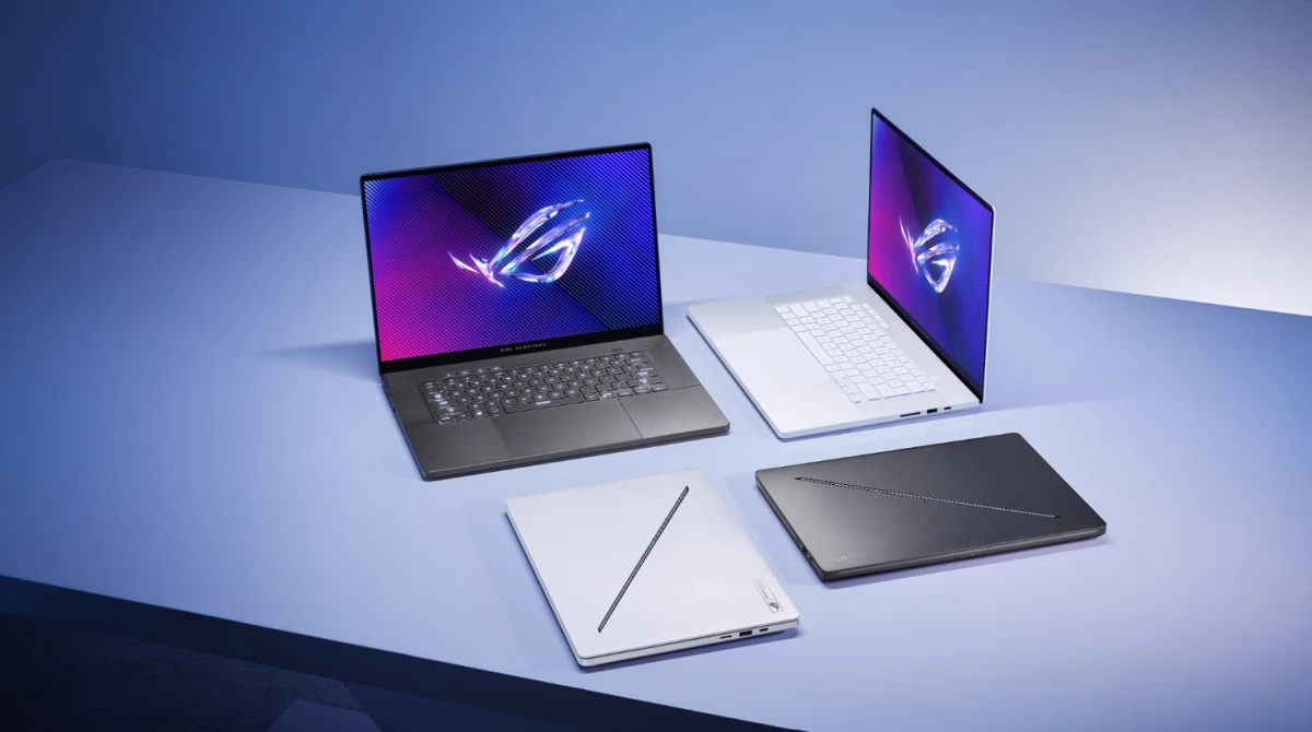 Harga ASUS ROG Zephyrus G16 Terbaru 2024!