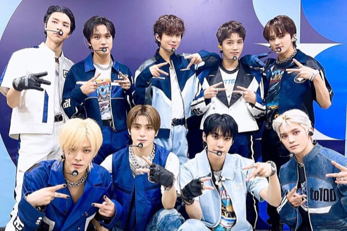 Jadi Comeback Pertama Tanpa Taeyeong, NCT 127 Umumkan Rilis Album Walk, Cek Jadwalnya Disini!