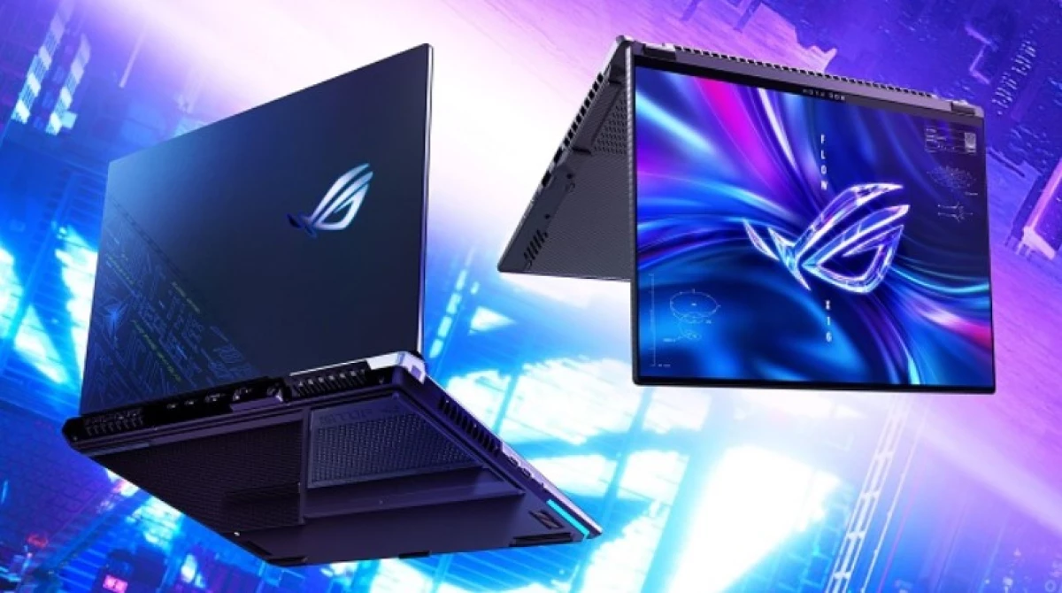 Spesifikasi ASUS ROG Strix G17: Laptop Gaming Canggih dengan Performa Luar Biasa!
